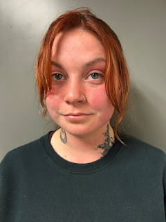 Hartland woman arrested for DUI following crash on I-91, police say