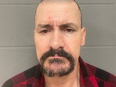 Brattleboro man arrested for possession of stolen vehicle, police say