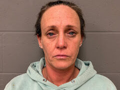 Dummerston woman arrested for DUI and leaving the scene, police say