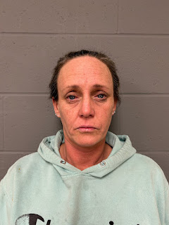 Dummerston woman arrested for DUI and leaving the scene, police say