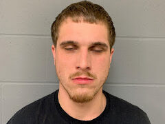 Cavendish man cited for domestic assault and unlawful restraint, police say