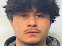 Pownal man arrested for DUI after rollover crash, police say