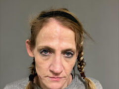 Bethel woman arrested for violating release conditions, police say