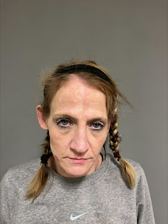 Bethel woman arrested for violating release conditions, police say