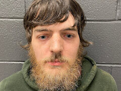 Jericho man arrested for DUI, resisting arrest, police say
