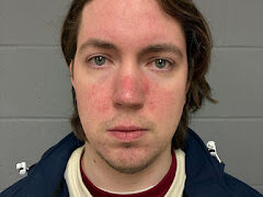 Brooklyn man cited for DUI after crash in Westminster, police say
