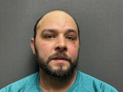 Troy man cited for simple assault and disorderly conduct, police say