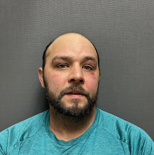 Troy man cited for simple assault and disorderly conduct, police say