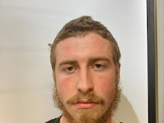Pownal man cited for DUI refusal after traffic stop, police say