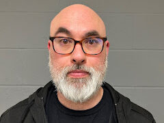 Londonderry police seek suspect in retail theft at Village Market, police say