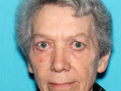 Missing person report issued for Lorainne Gelinas in Williamstown, police say