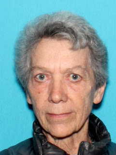 Missing person report issued for Lorainne Gelinas in Williamstown, police say