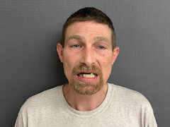 Bradford man arrested for attempted larceny at Family Dollar, police say
