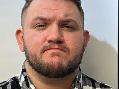 Bennington man arrested for DUI after traffic stop, police say