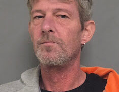 Alburgh man arrested for DUI and driving with a suspended license, police say