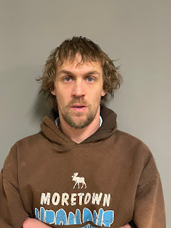 Waitsfield man arrested for domestic assault and grand larceny, police say