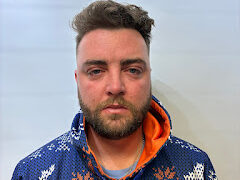 Shaftsbury man arrested for DUI after traffic stop, police say