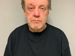 Starksboro man arrested for violation of abuse prevention order, police say
