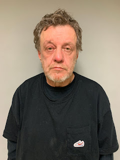 Starksboro man arrested for violation of abuse prevention order, police say