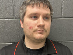 Westford man arrested for criminal threatening, police say