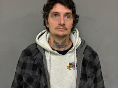 Sheldon man arrested as fugitive from justice, police say