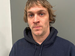 Granville man arrested for violation of conditions in Waterbury, police say