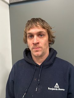 Granville man arrested for violation of conditions in Waterbury, police say