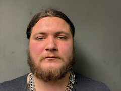 Rutland Town man arrested for DUI after speeding over 100 mph, police say