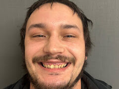 Dylan Southworth arrested for DUI and other charges in St. Johnsbury, police say
