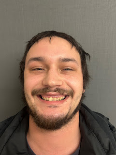 Dylan Southworth arrested for DUI and other charges in St. Johnsbury, police say