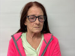 Pownal woman arrested for DUI #2 after crash, police say