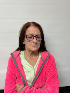 Pownal woman arrested for DUI #2 after crash, police say