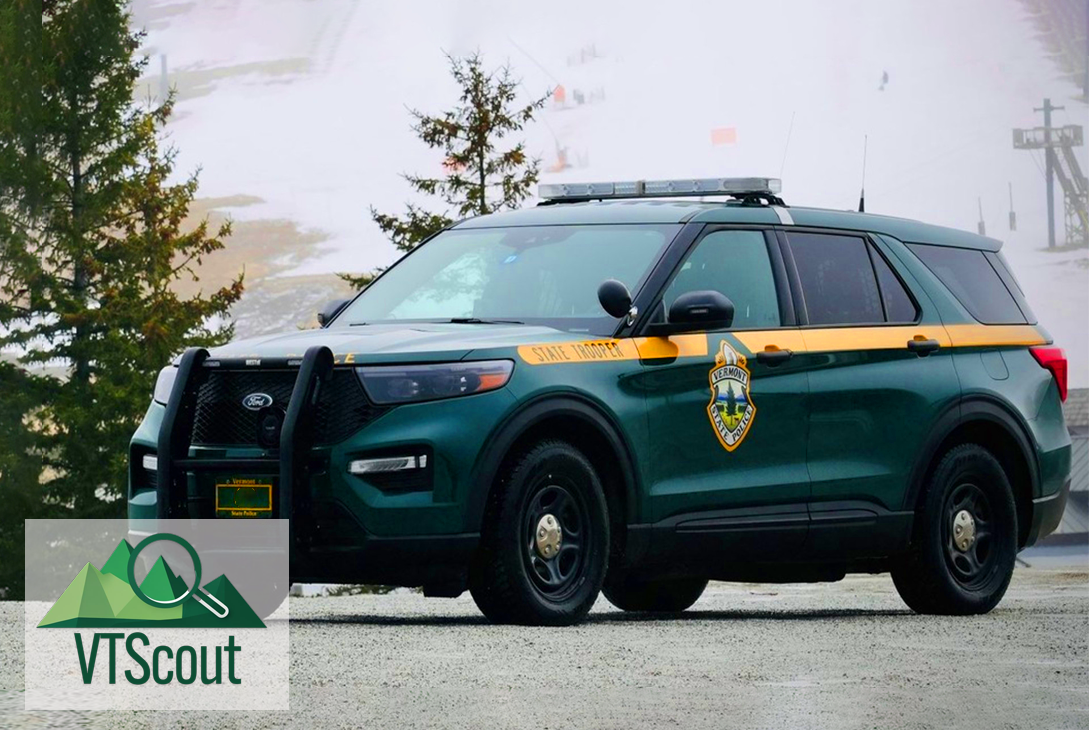 Crash blocks lane on RT. 30N in Rutland, delays expected, police say