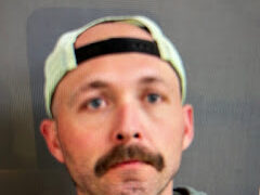 Lyndonville man arrested for DUI #3 during routine patrol, police say