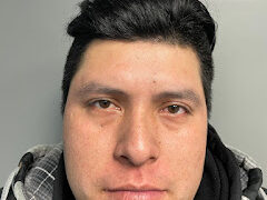 New Haven man cited for DUI after traffic stop, police say