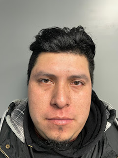 New Haven man cited for DUI after traffic stop, police say