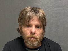 Brownington man cited for violation of court conditions, police say
