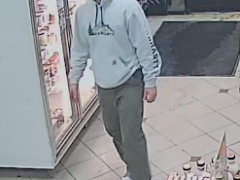 Retail theft reported at Georgia Maplefield's, investigation ongoing, police say