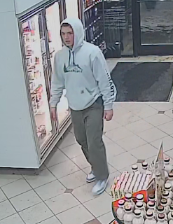 Retail theft reported at Georgia Maplefield's, investigation ongoing, police say