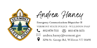 VT Route 15 in Jericho re-opened following traffic incident, police say