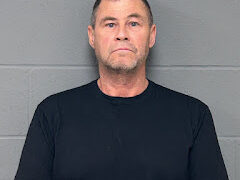 Rockingham man cited for uttering forged instrument, police say