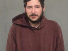 Trevor Gagner cited for violation of conditions of release in Sheldon, police say
