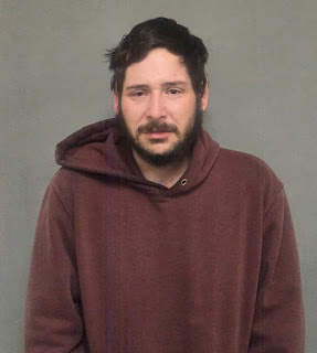 Trevor Gagner cited for violation of conditions of release in Sheldon, police say