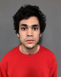 Ludlow man extradited to face charges in police chief attack, police say