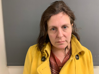 Christie St. Peter arrested for DUI in Waterford, police say