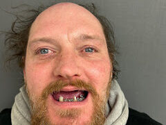 Saint Johnsbury man arrested on DUI warrant, police say