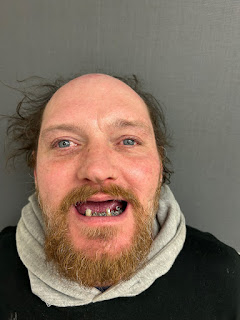 Saint Johnsbury man arrested on DUI warrant, police say