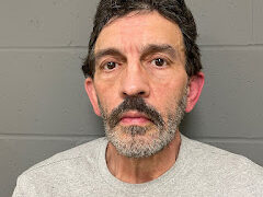 Wardsboro man arrested for violation of abuse prevention order, police say