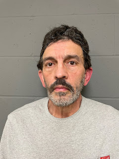 Wardsboro man arrested for violation of abuse prevention order, police say