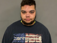 Sheldon woman cited for DUI following crash on VT Route 105, police say
